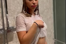 Aishah Sofey Nude Shower PPV video Hot trend Onlyfans