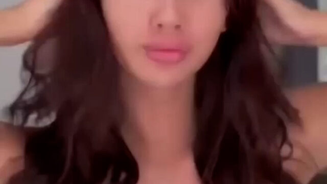 Gracxxe Nude video by Onlyfans – So hot