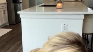 Kaelee Rene Blowjob Big Cock very lewd – Onlyfans Sextape