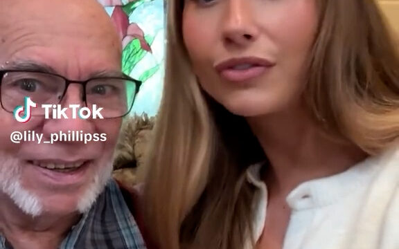 Lily Phillips Nursing Home video Hot trend Onlyfans