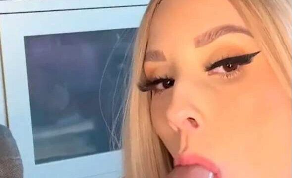 Msdami Blowjob orgasm so hot – Onlyfans Sextape Viral