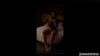 Yurtgirlsophie Shemale girl Masturbate video by Onlyfans So hot