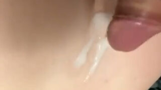 Siarlyxo Fucked and Cum orgasm – Onlyfans Sextape