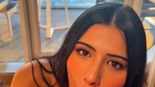 Strawberrytabby Blowjob orgasm so Hot – Onlyfans Sextape