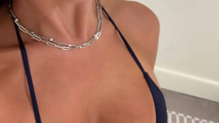 Tiffani Gomas new video Hot Trend Onlyfans